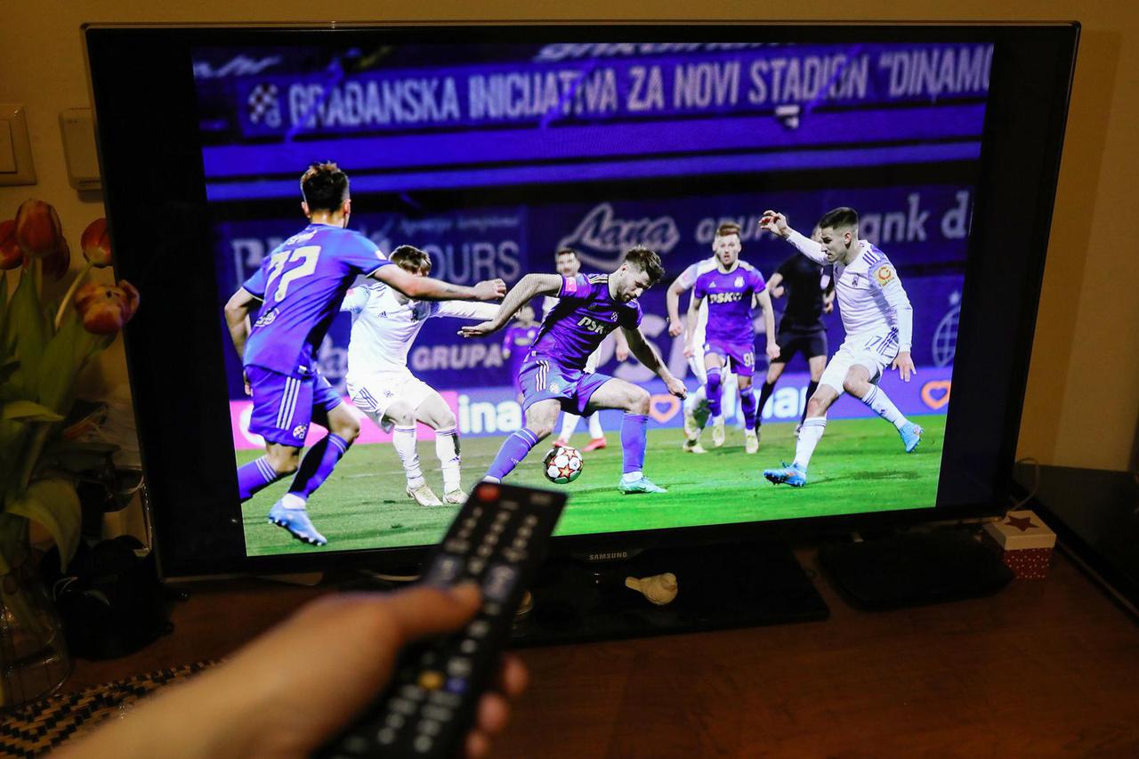 HNS prodao prava na Prvu HNL za 44 milijuna eura