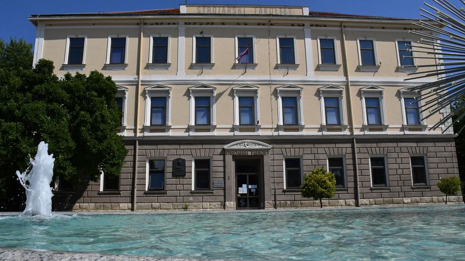 Strojarski fakultet službeno postao sastavni dio Sveučilišta u Slavonskom Brodu