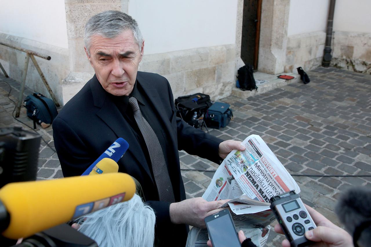 Željko Glasnović