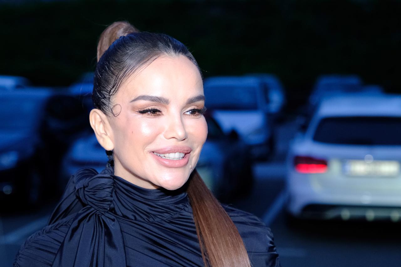 Zagreb: Severina dolazi u klub Mint na proslavu svog 50. rođendana