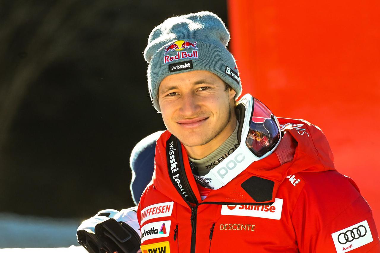 Zagreb: Hrvatska skijaška reprezentacija najavila novu sezonu Audi FIS Svjetskog skijaškog kupa