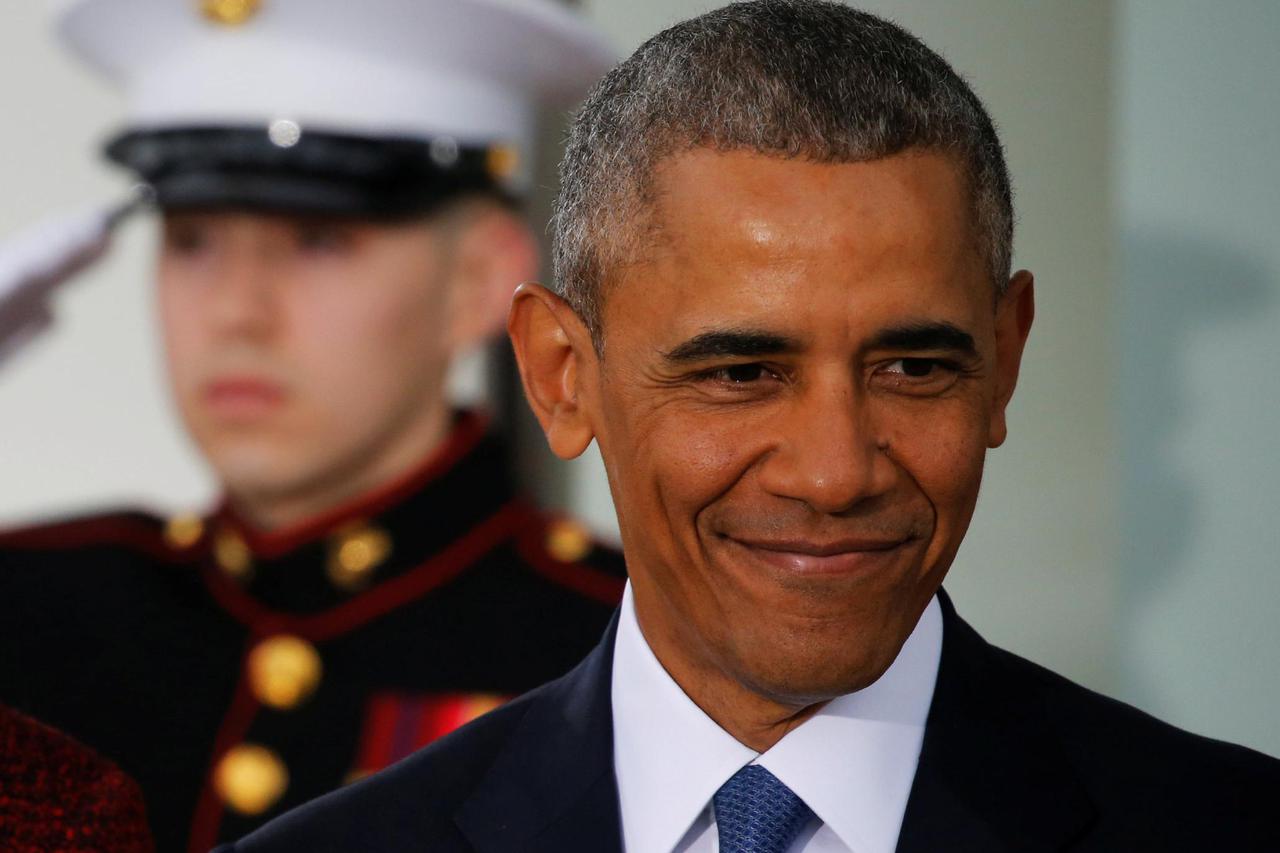 obama trump