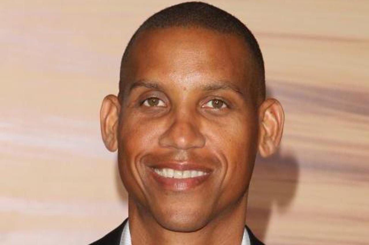 Reggie Miller