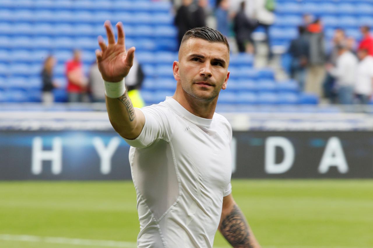 Anthony Lopes