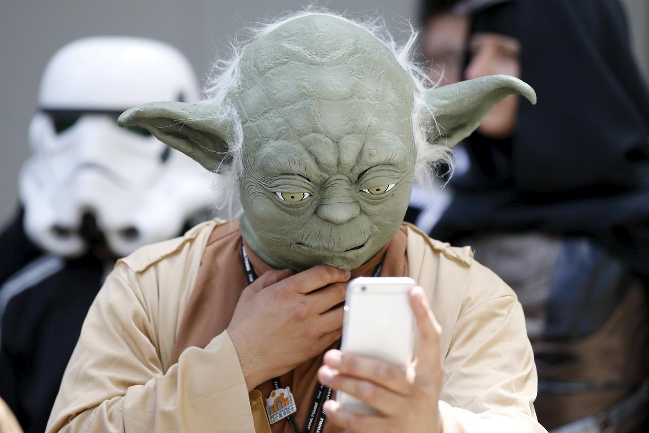 Star Wars
