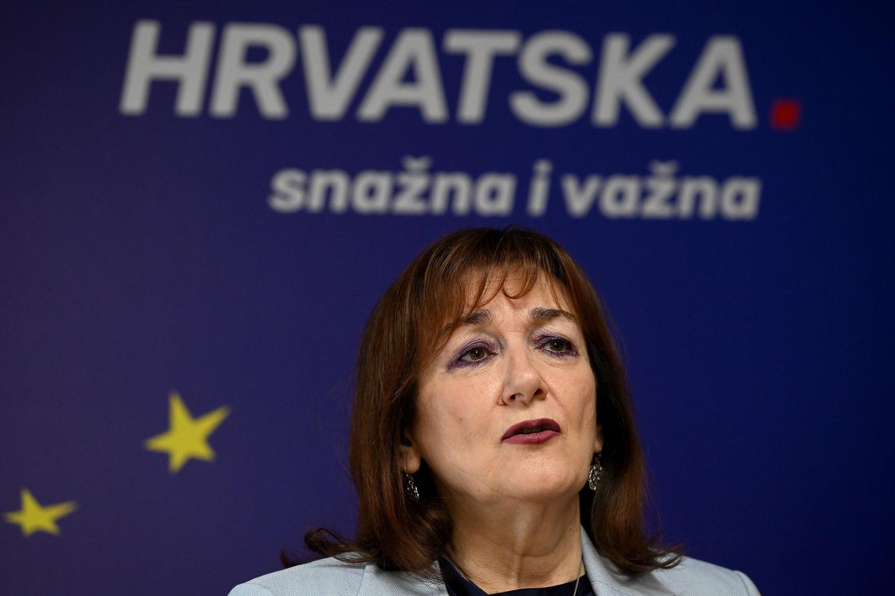U Bruxelles šaljemo 12 zastupnika, ovi ljudi idu na plaću od 10.000 eura bruto