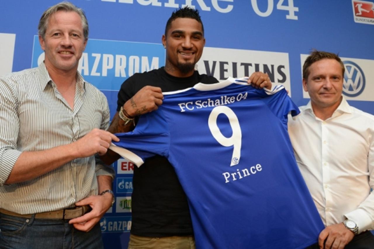 Kevin Prince Boateng