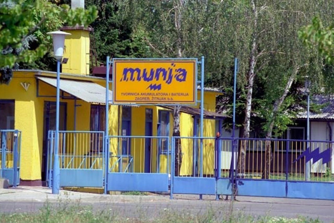 Munja