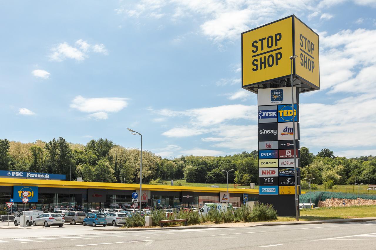 stop shop pr