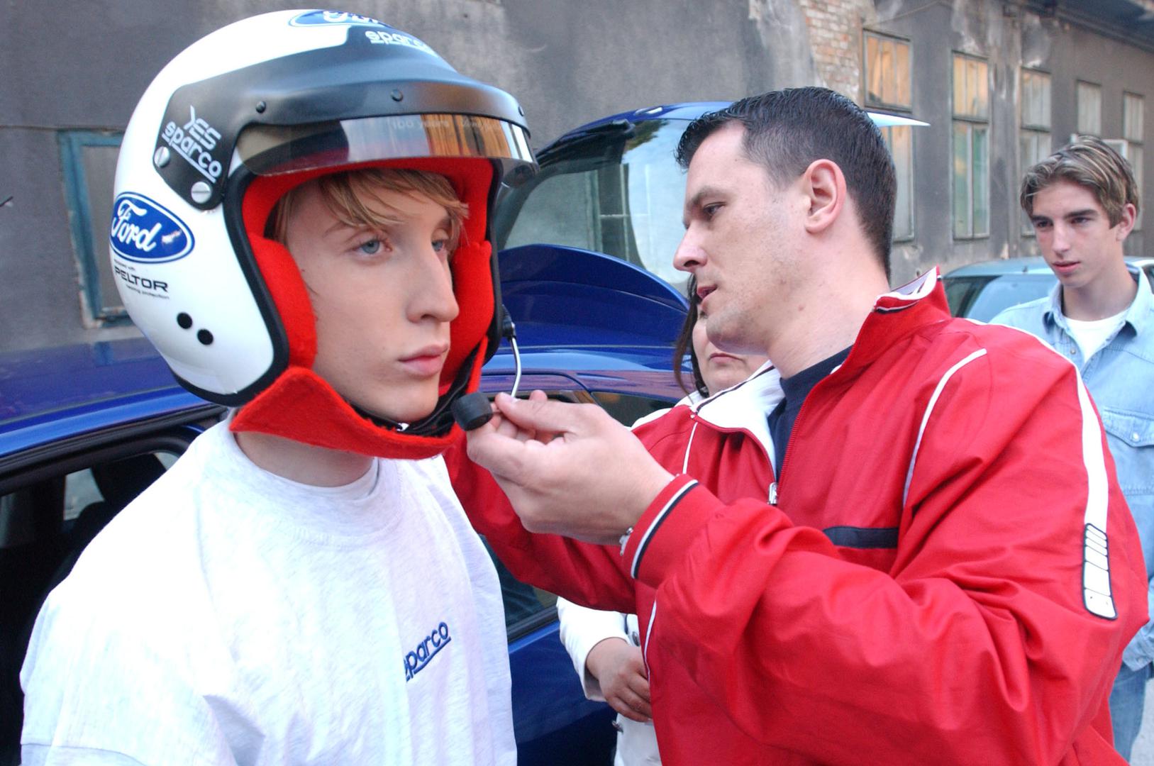 Josip Katalenić pojavio se na sceni početkom 2000-tih godina i napravio veliki boom.