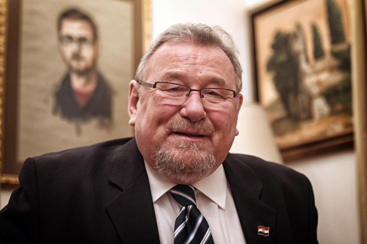 Vladimir Šeks