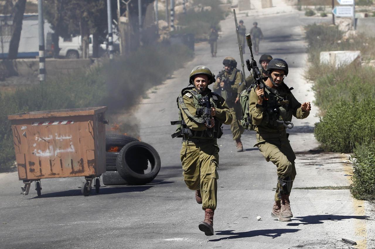 Gaza