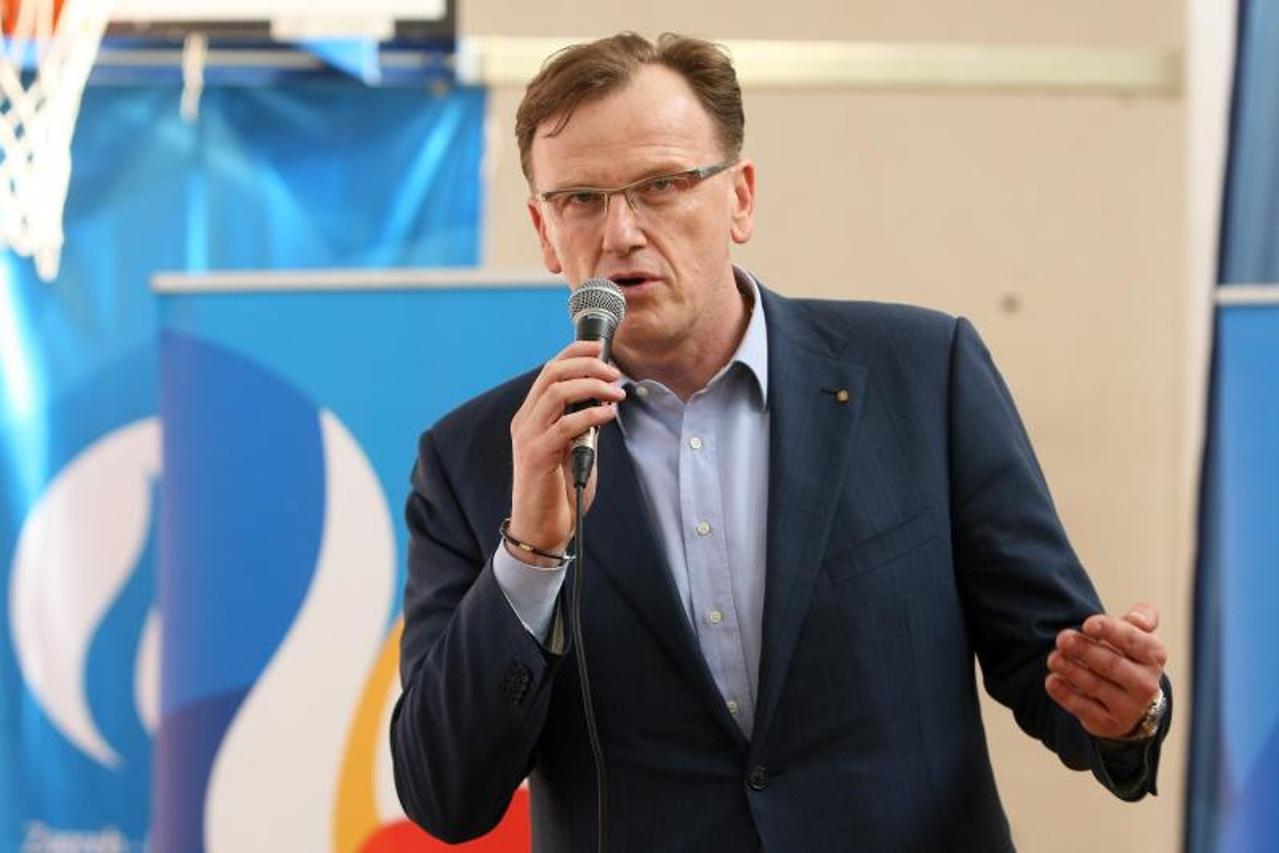Tomislav Paškvalin