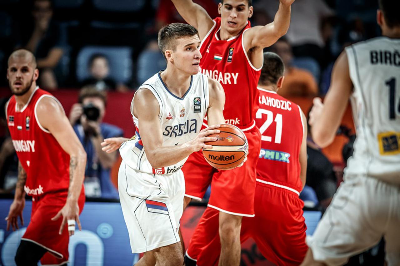Srbija