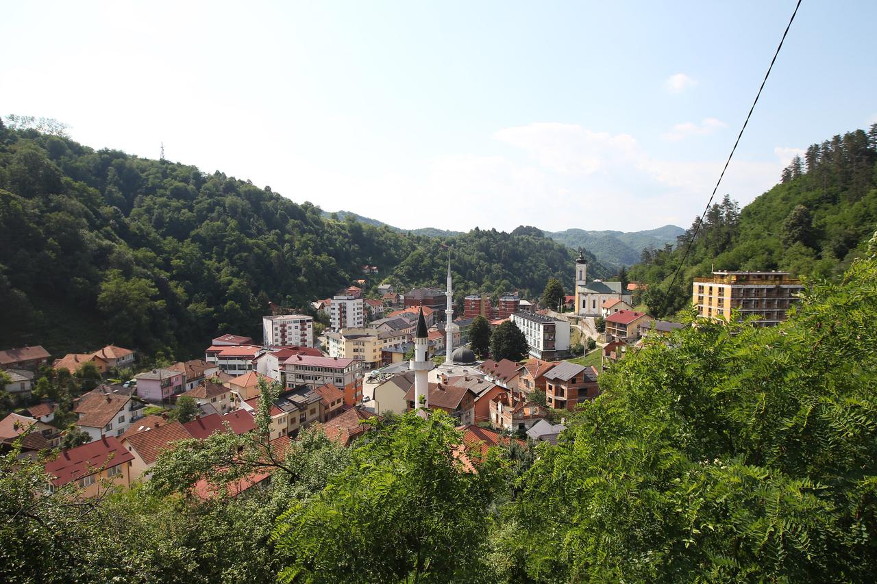 Srebrenica