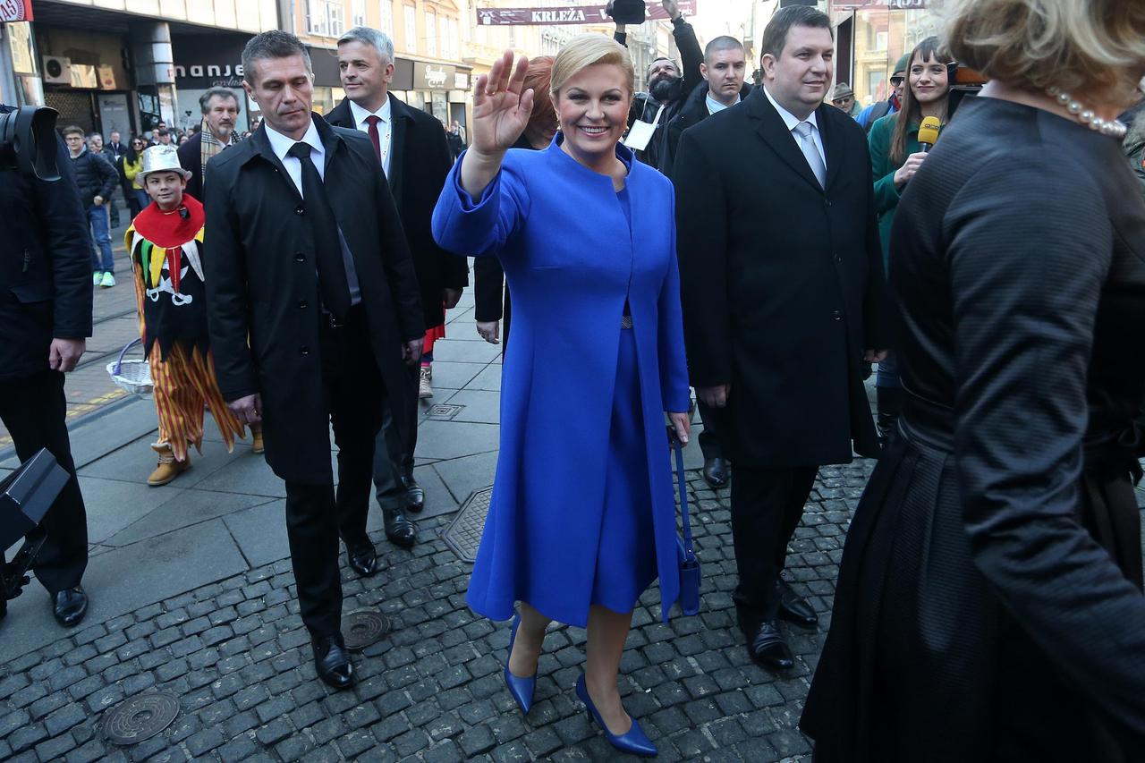 Kolinda