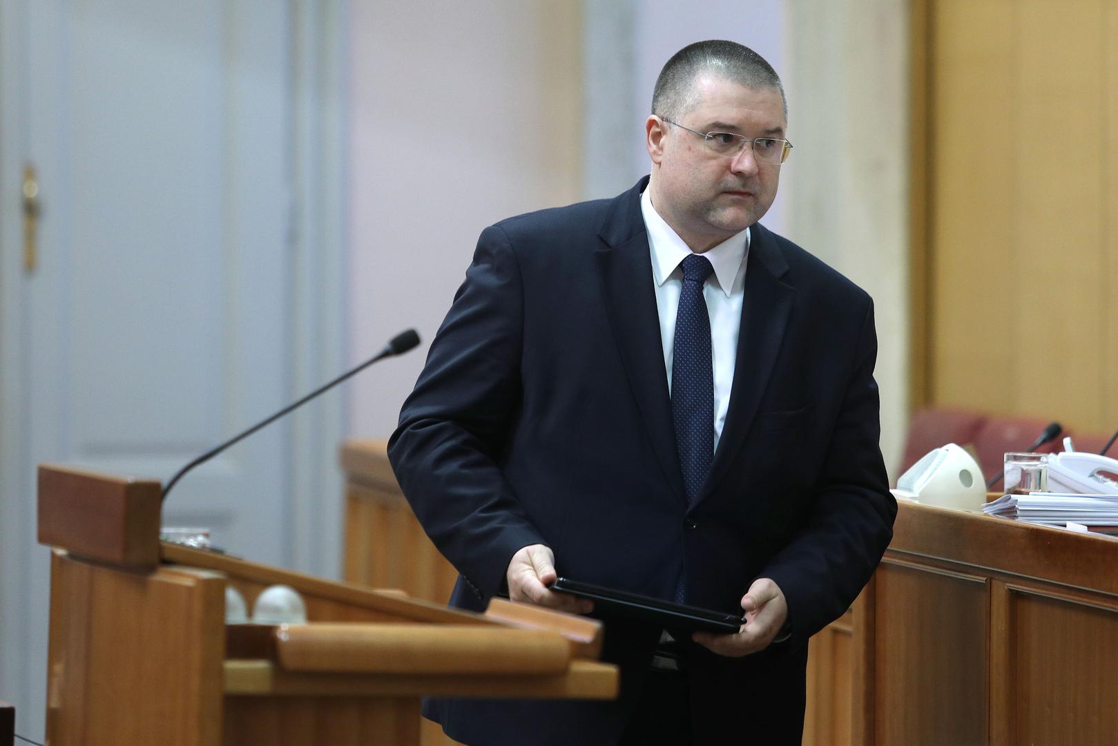 Bernard Gršić, državni tajnik: U duhu dobrih odnosa koje razvijamo s Kinom pozdravljamo interes kineske tvrtke Huawei za suradnju s Hrvatskom