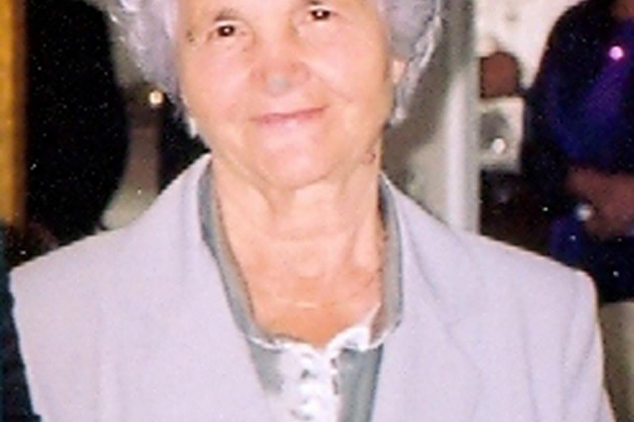 dragica miličević