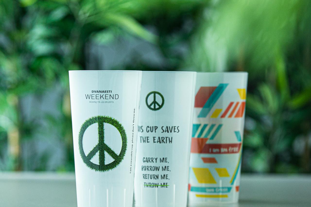 Weekend Media Festival