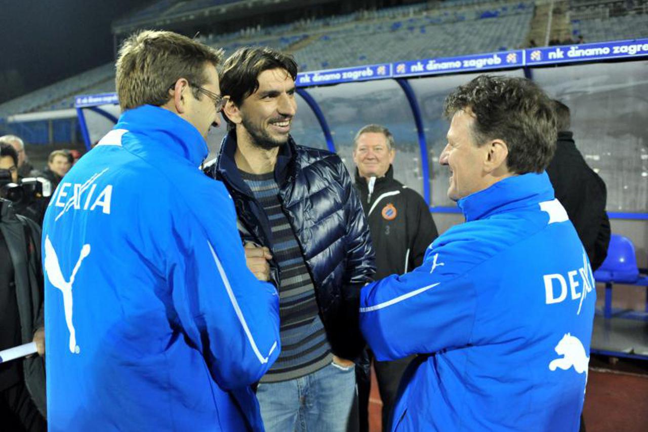 Club Brugge (1)