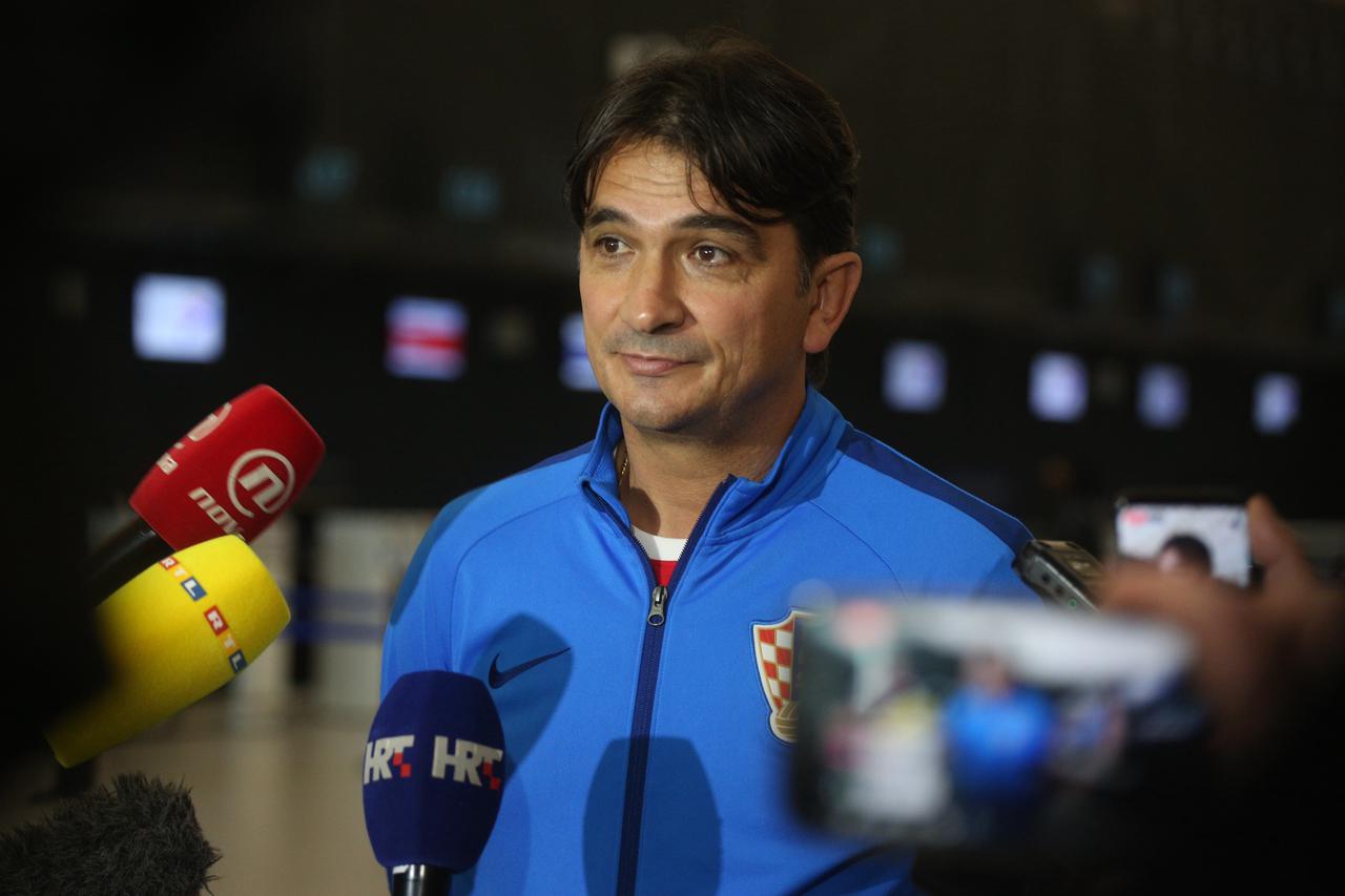 Hrvatska reprezentacija