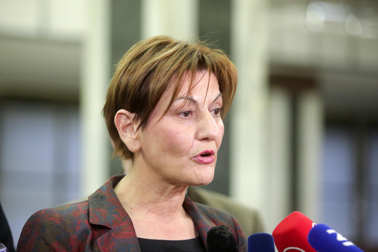 Martina Dalić