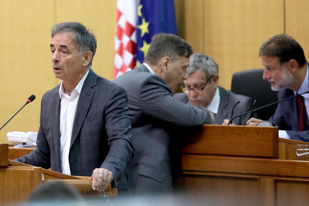 Milorad Pupovac