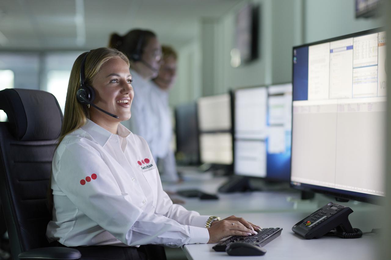 Securitas Hrvatska