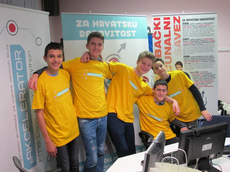 Zagrebački računalni savez 