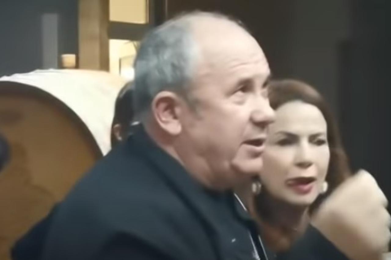 Željko Kerum