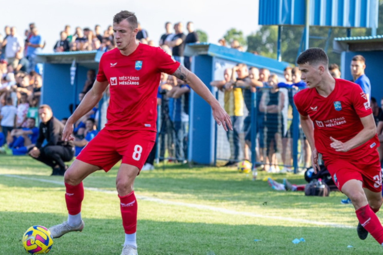 HNK Hrvatski Nogometni Klub Hajduk Split 3-0 NK Osijek :: Videos 