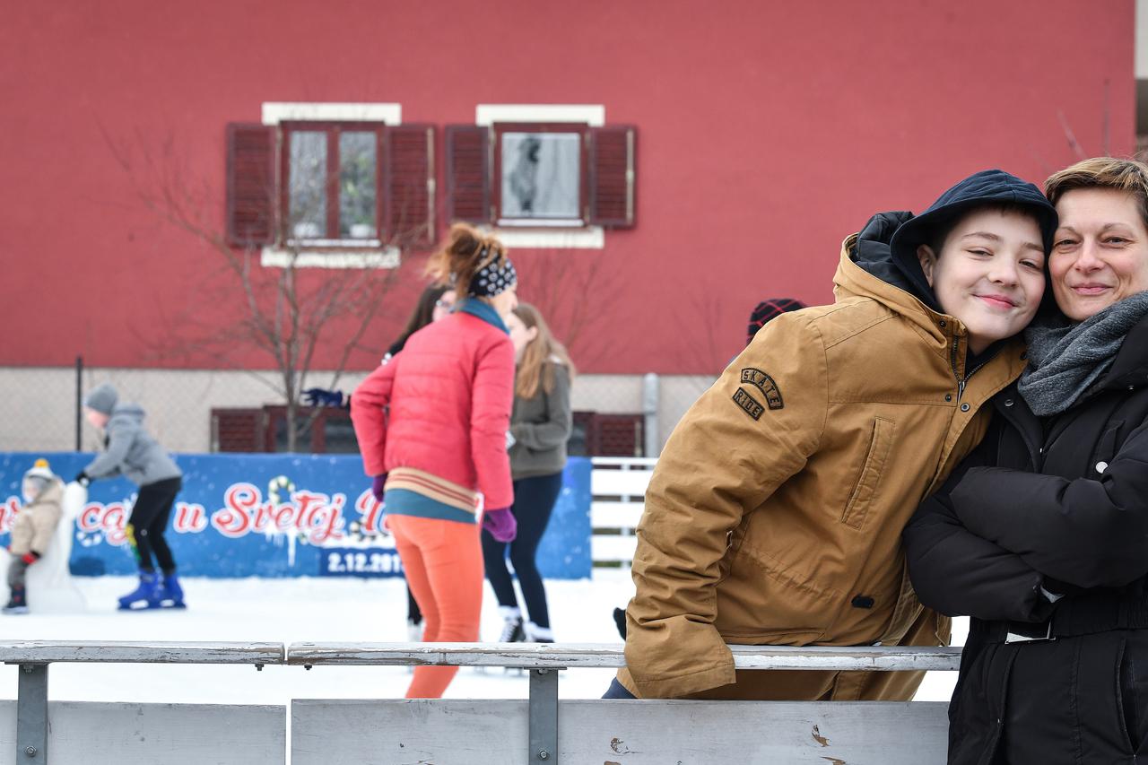 Bernardica Črep: Ukidanje prireza pohvalno je, novac nam je dobrodošao