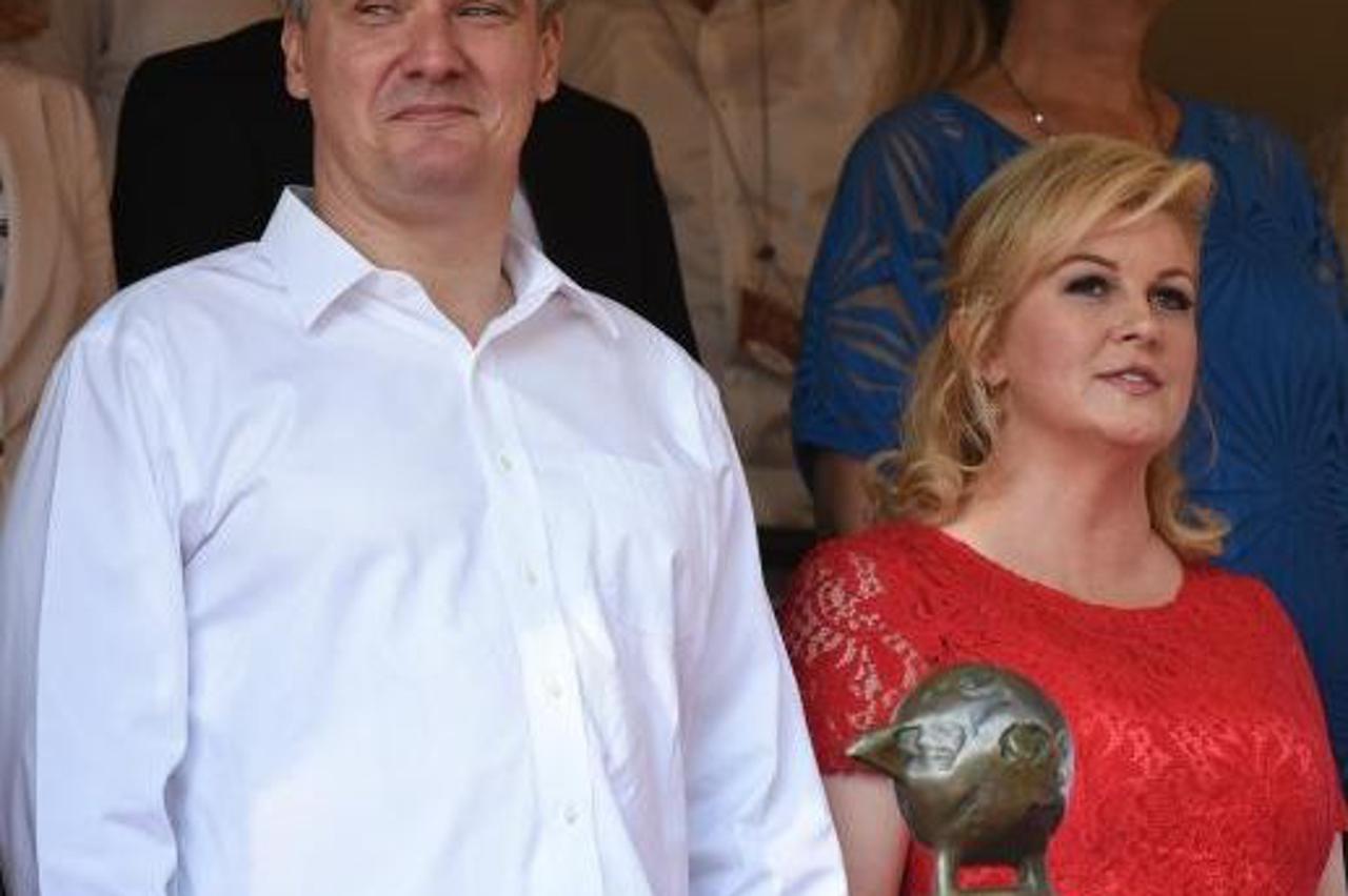 kolinda