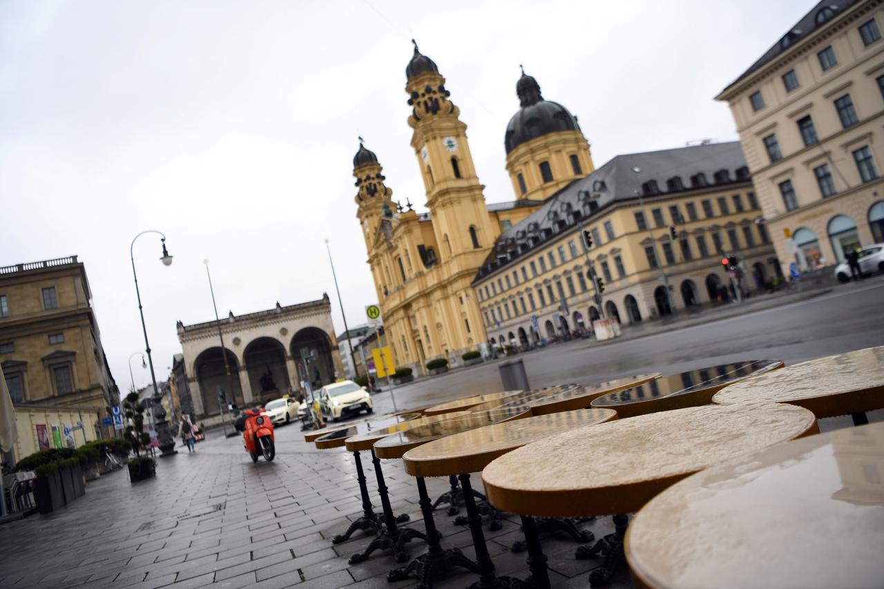 Munchen