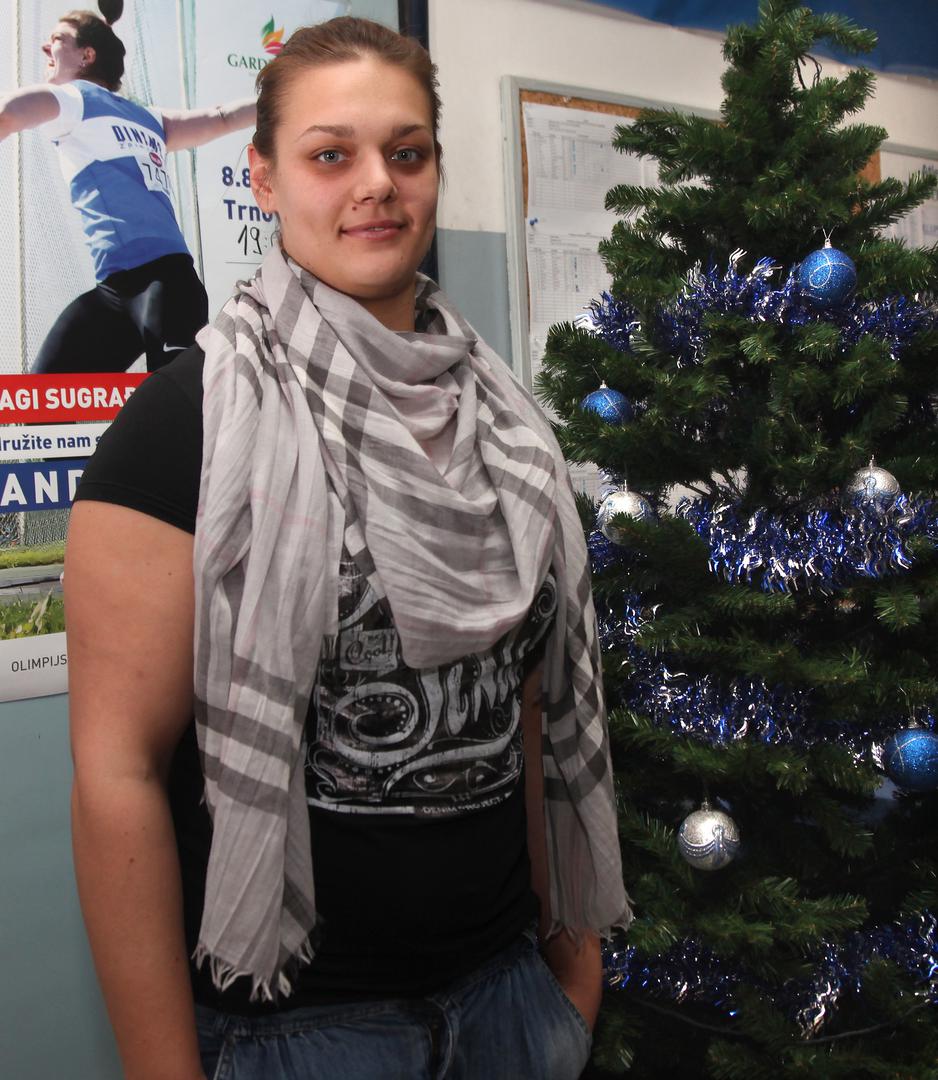 Naša je diskašica u proteklih nekoliko godina drastično je promijenila izgled