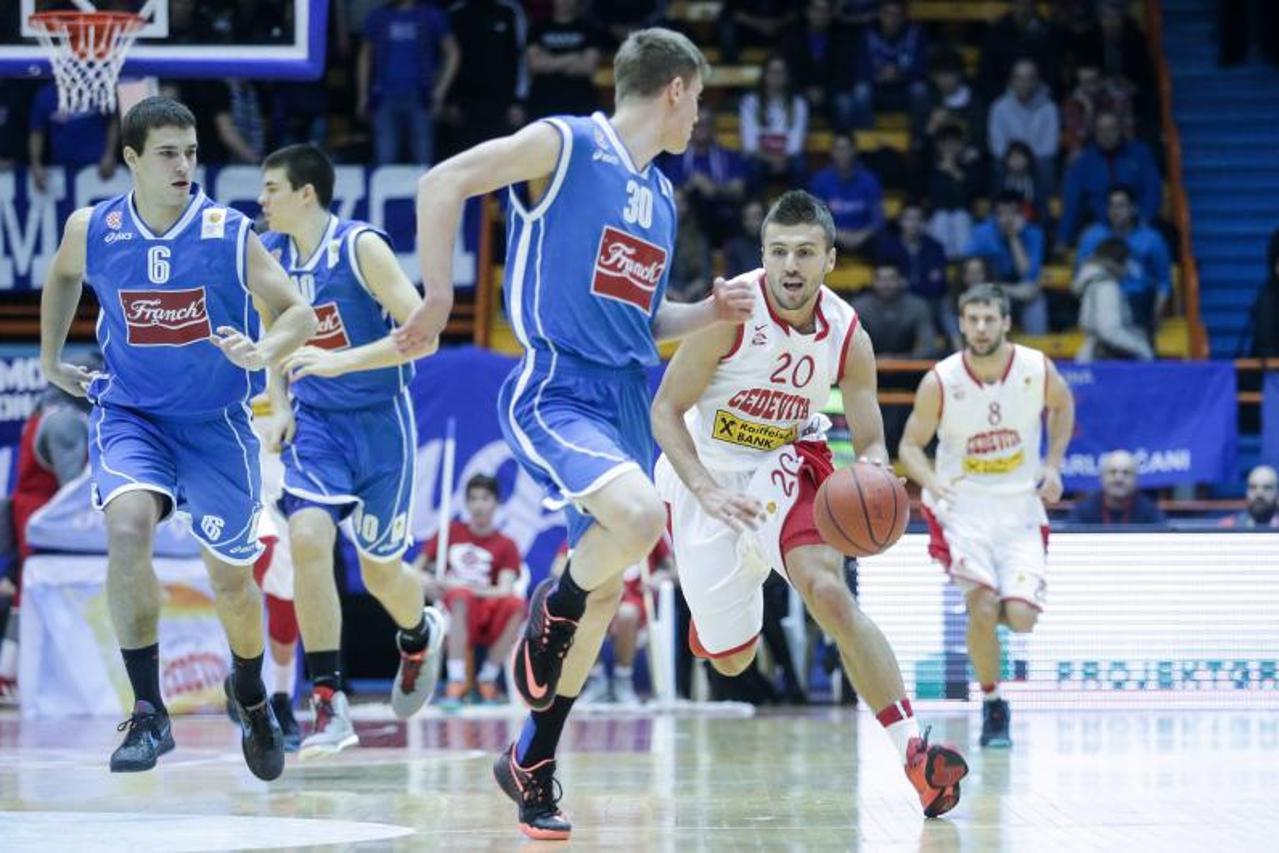 Cedevita Cibona