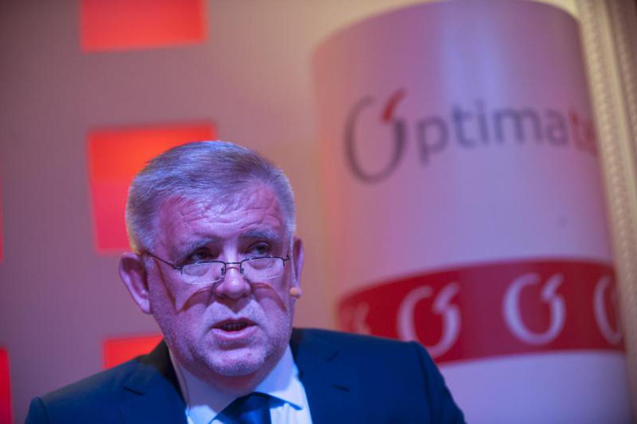 matija martić,optima telekom