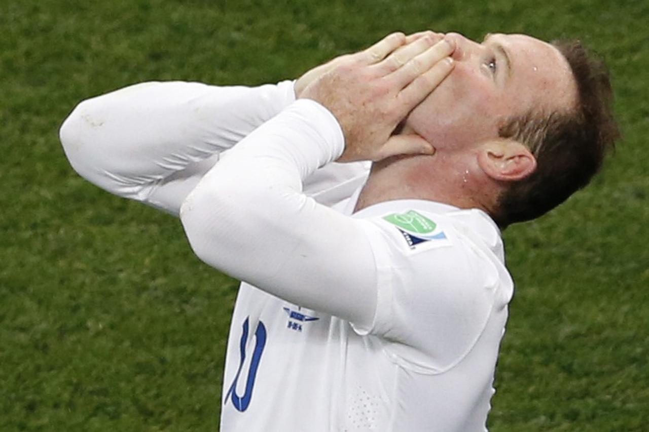 Rooney