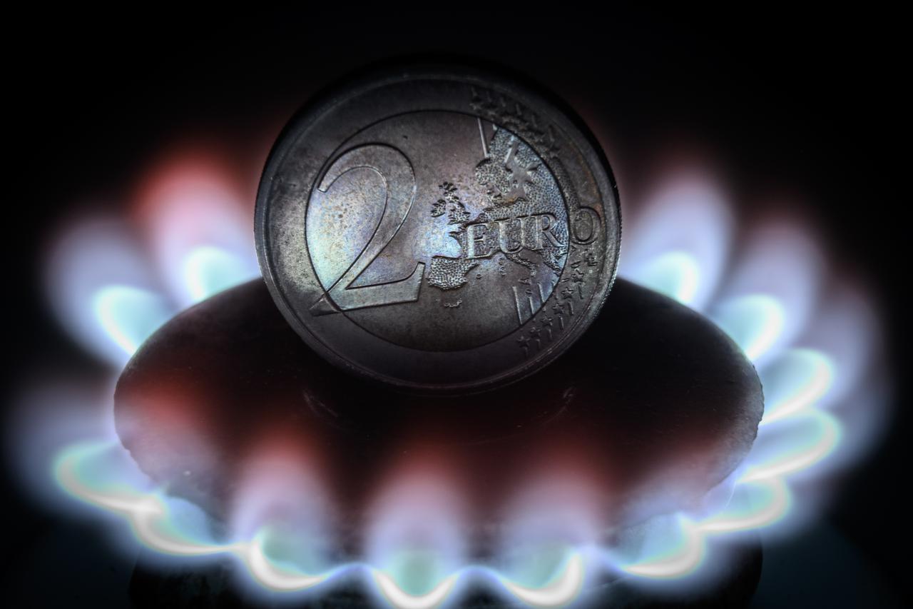 Poskupljenje cijena plina i električne energije