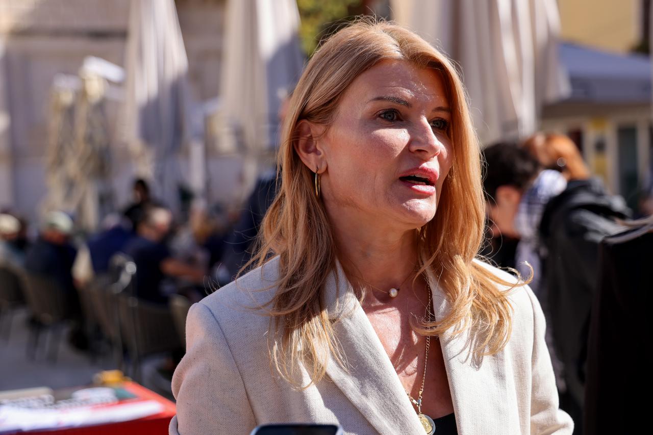 Zadar: Konferencija za medije s temom prijedloga europske uredbe – “Chat Control”