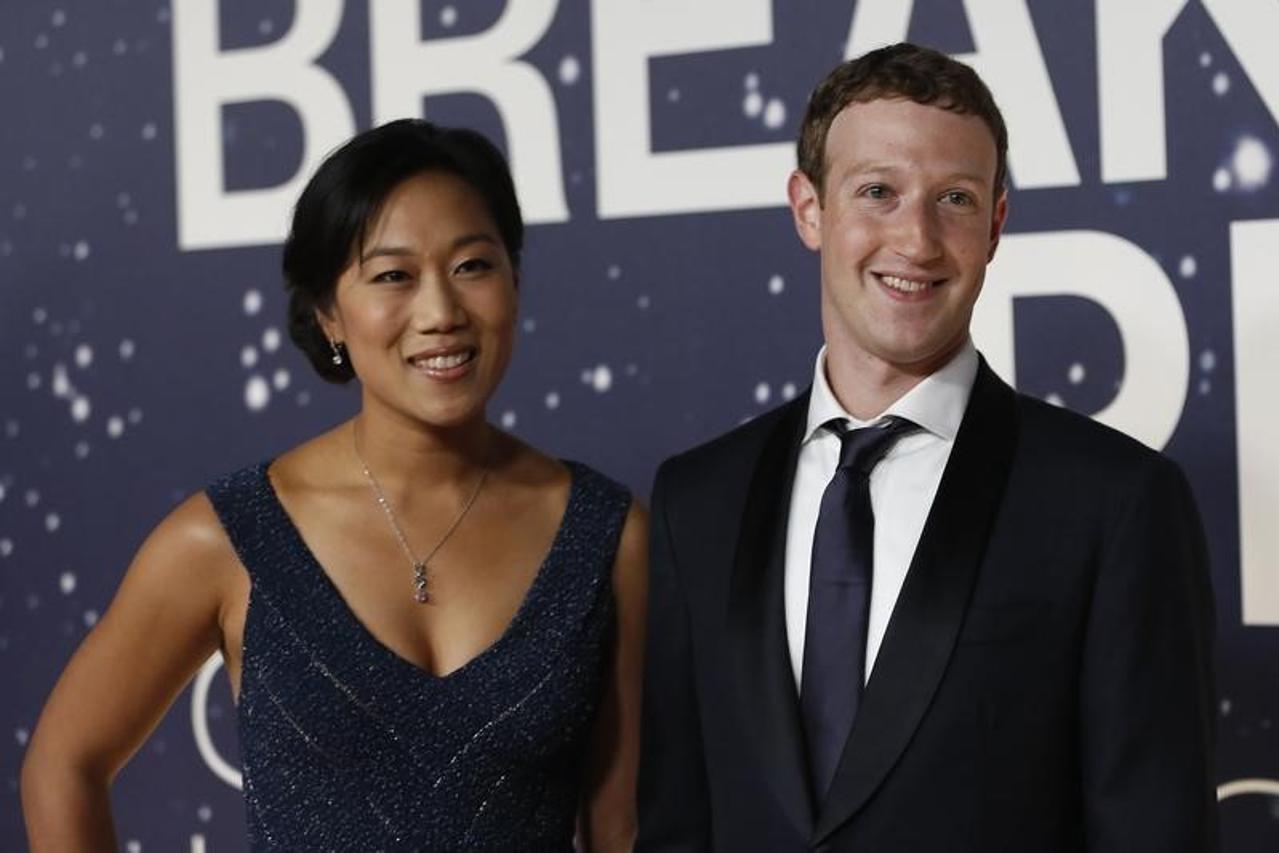 Zuckerberg