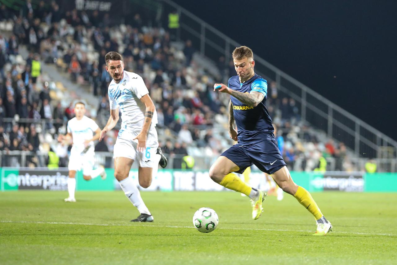 Rijeka i Celje susreli se u 5. kolu Konferencijske lige