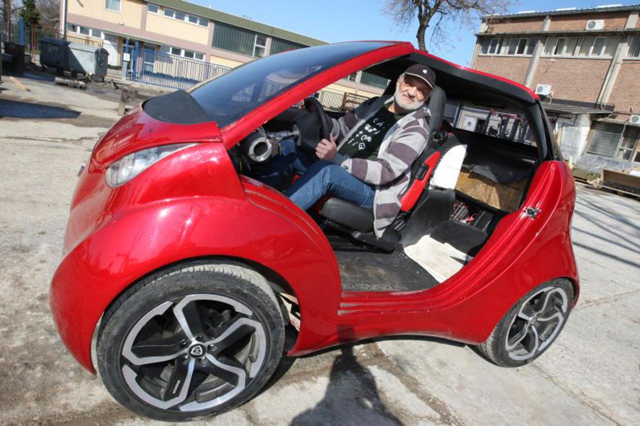 Auto