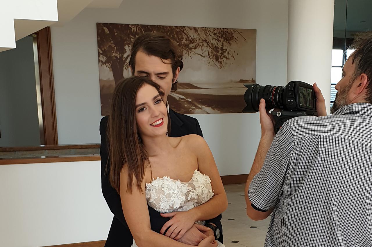 Nova pjesma iz glazbene radionice Bosutskih Bećara