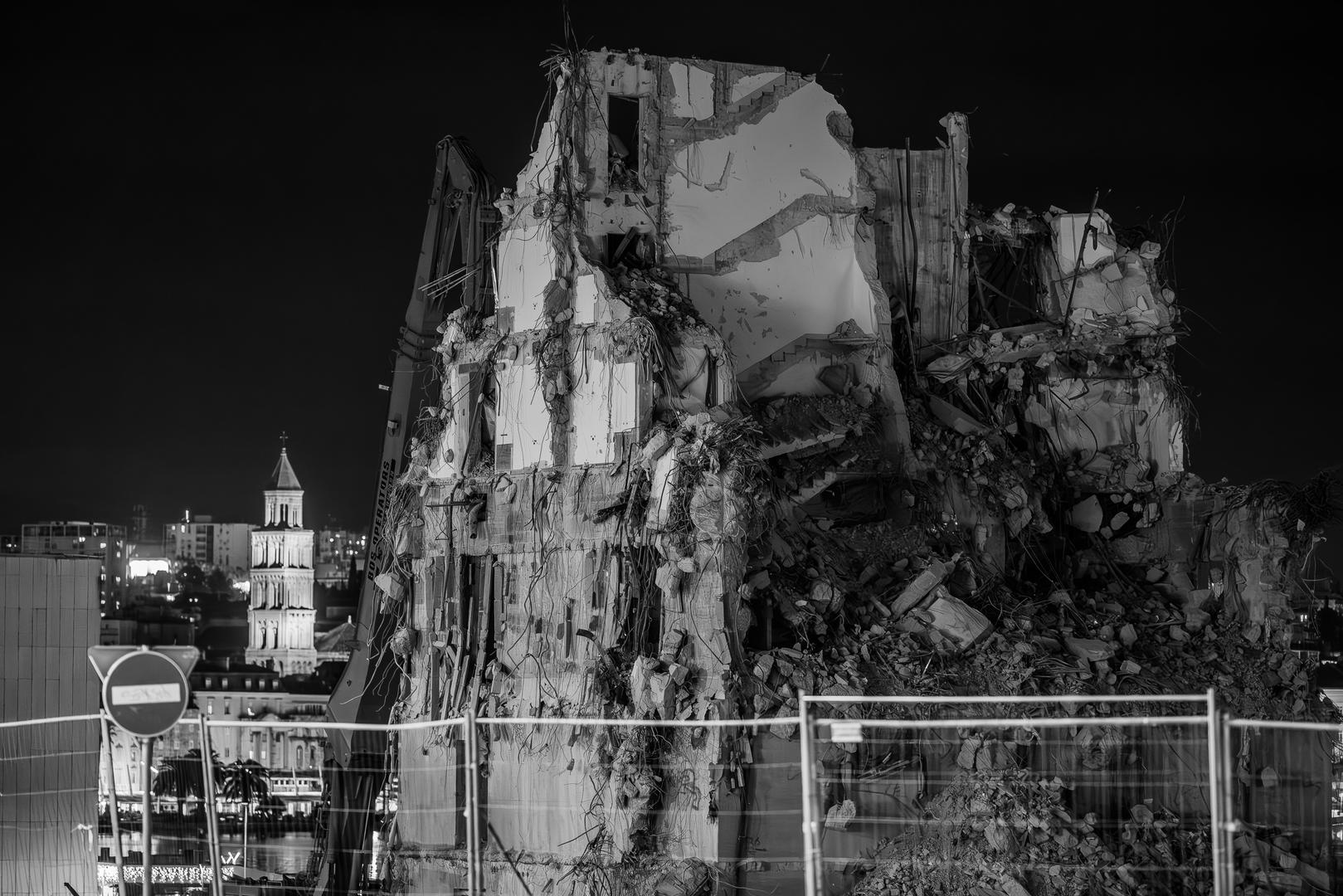 Photo: Zvonimir Barisin/PIXSELL