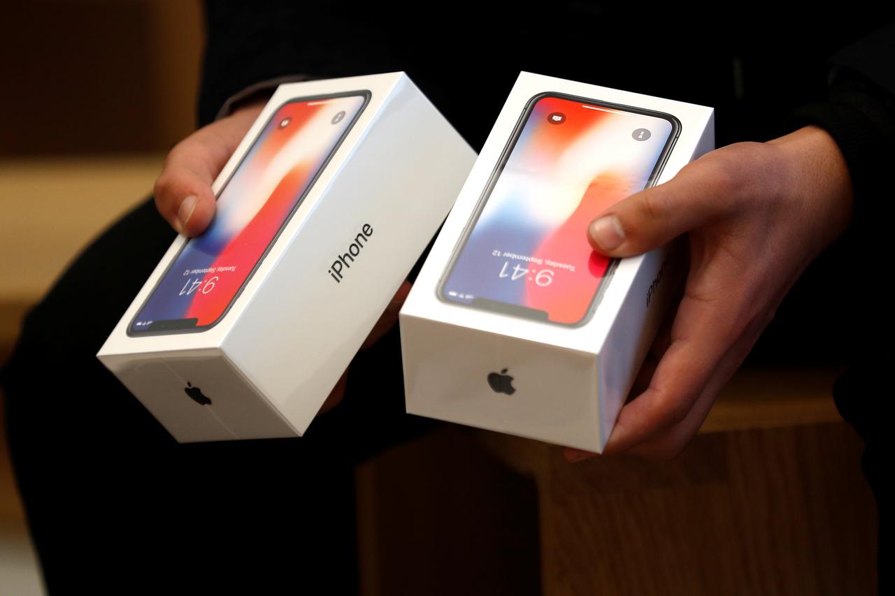 iPhone