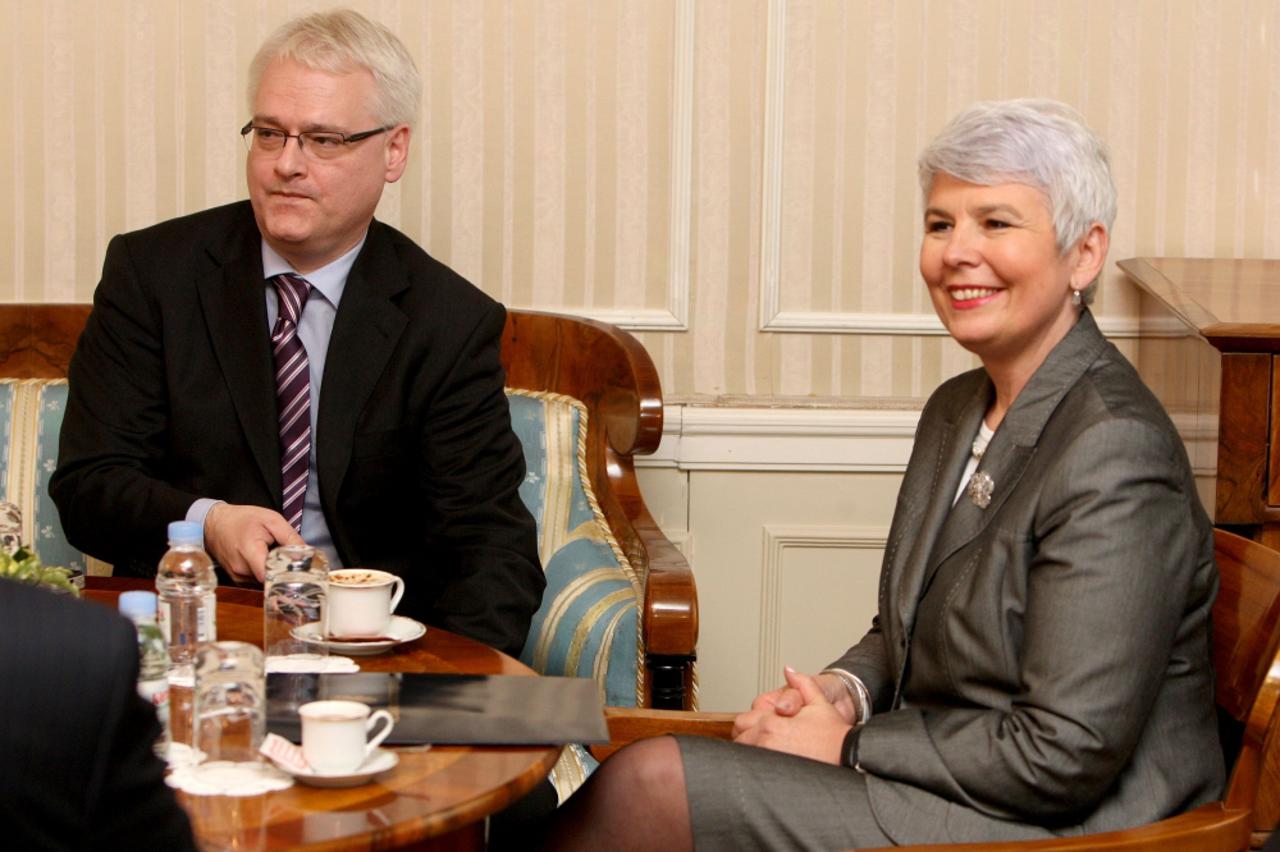 josipovic