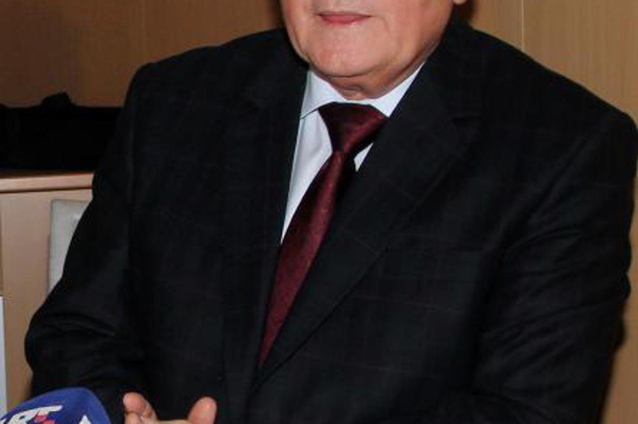 Slavko Linić