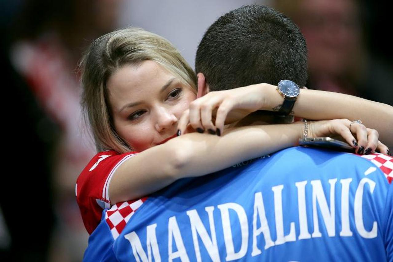 Hrvatski rukometaši bili su neutješni nakon poraza od Norveške