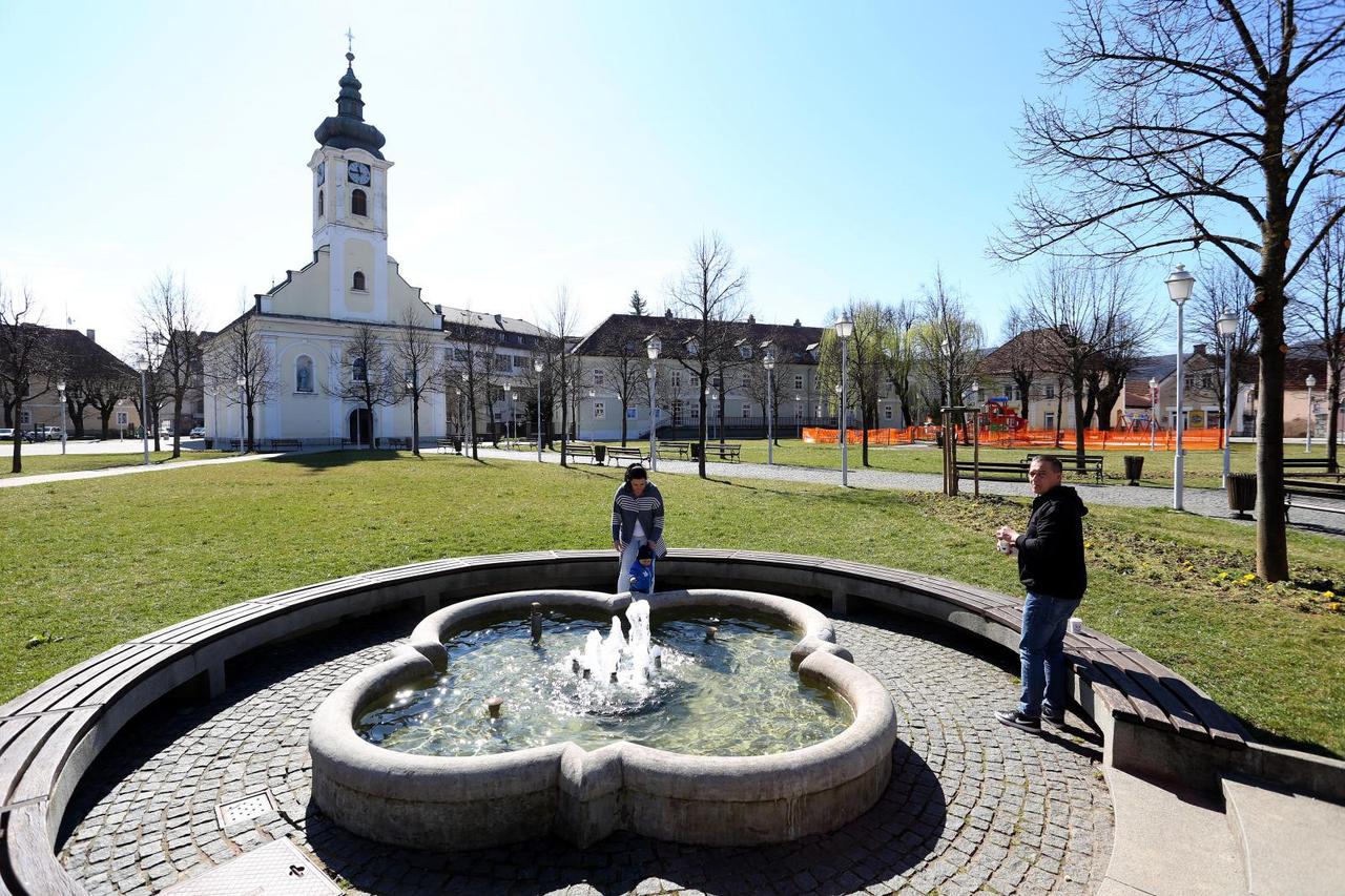 Hotel i restoran Frankopan